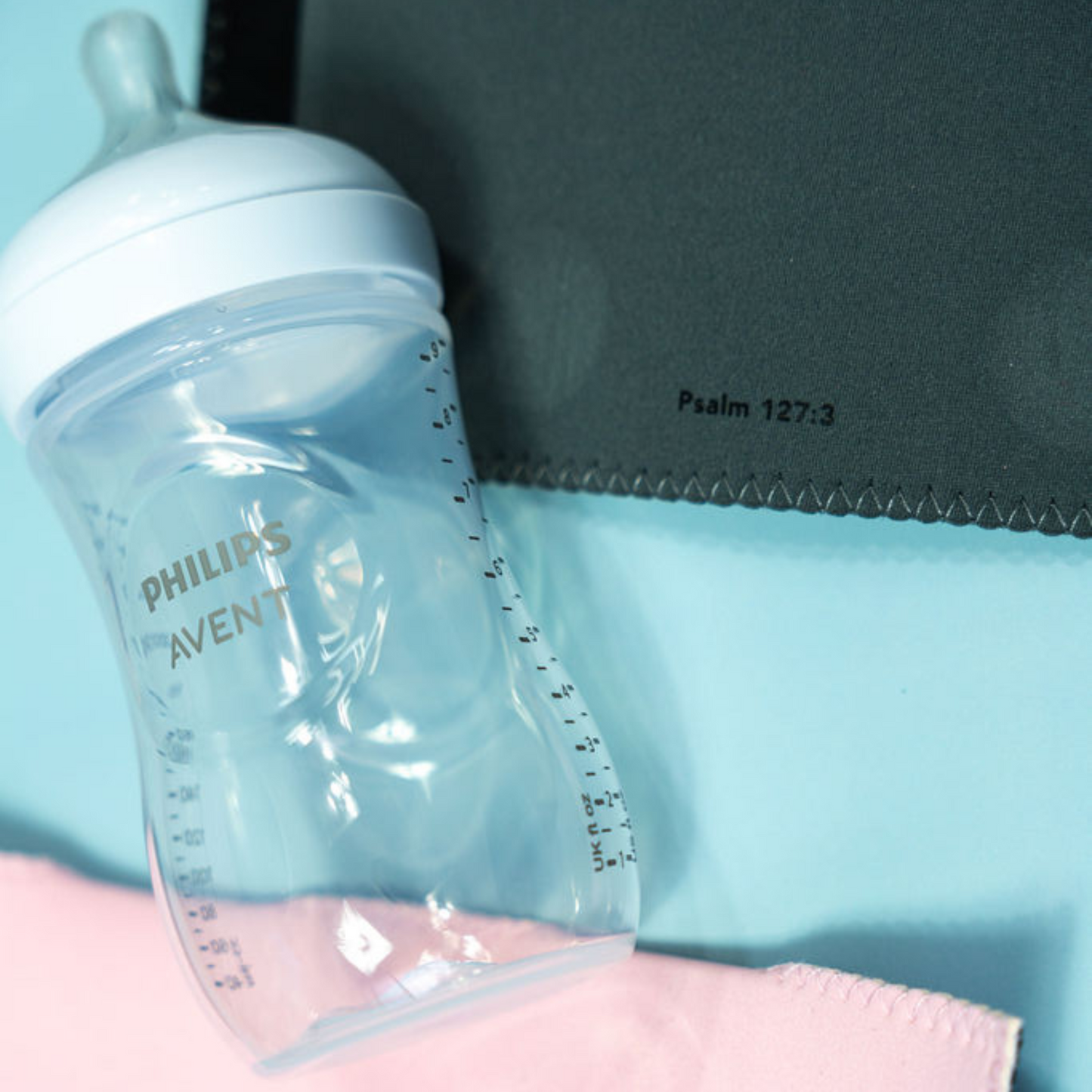 Little Gripsters Classic Bottle Sleeve