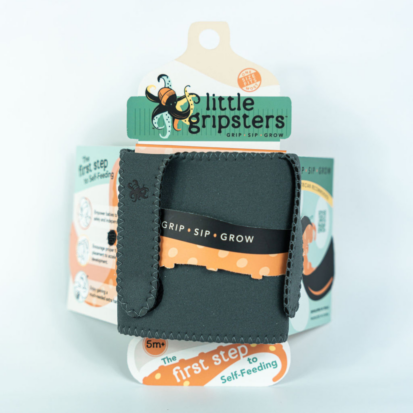 Little Gripsters Classic Bottle Sleeve