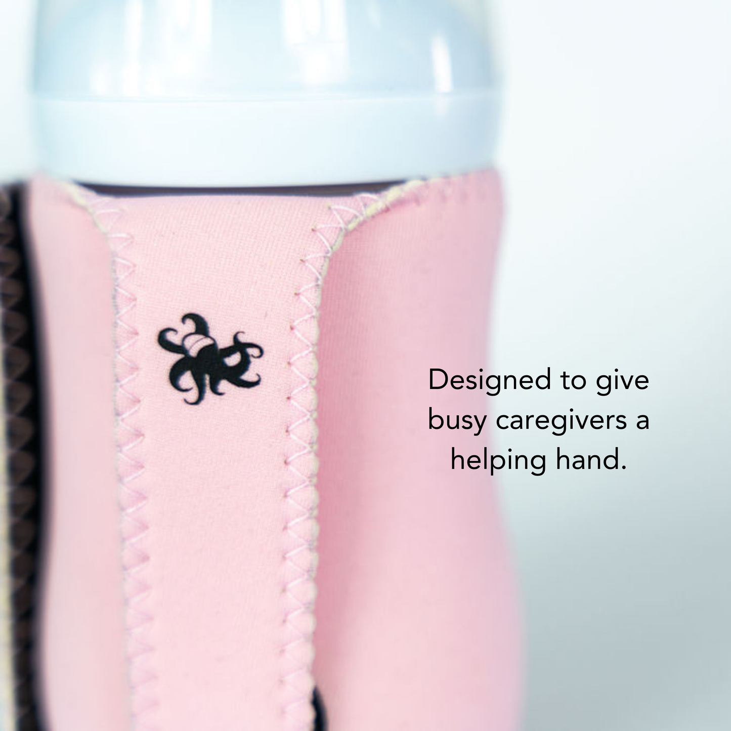 Little Gripsters Classic Bottle Sleeve