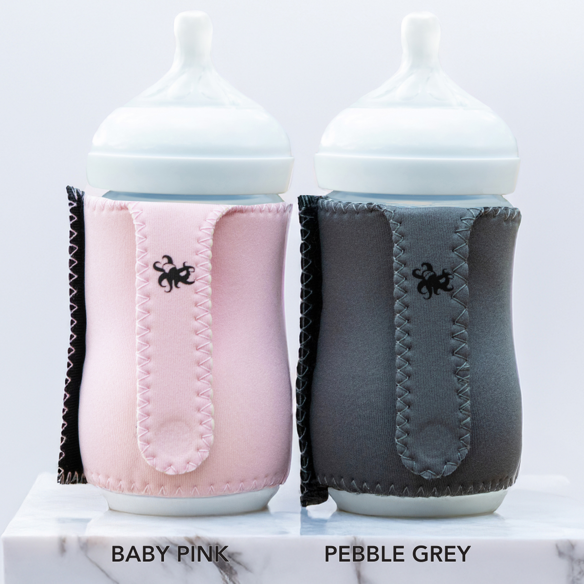 Little Gripsters Classic Bottle Sleeve