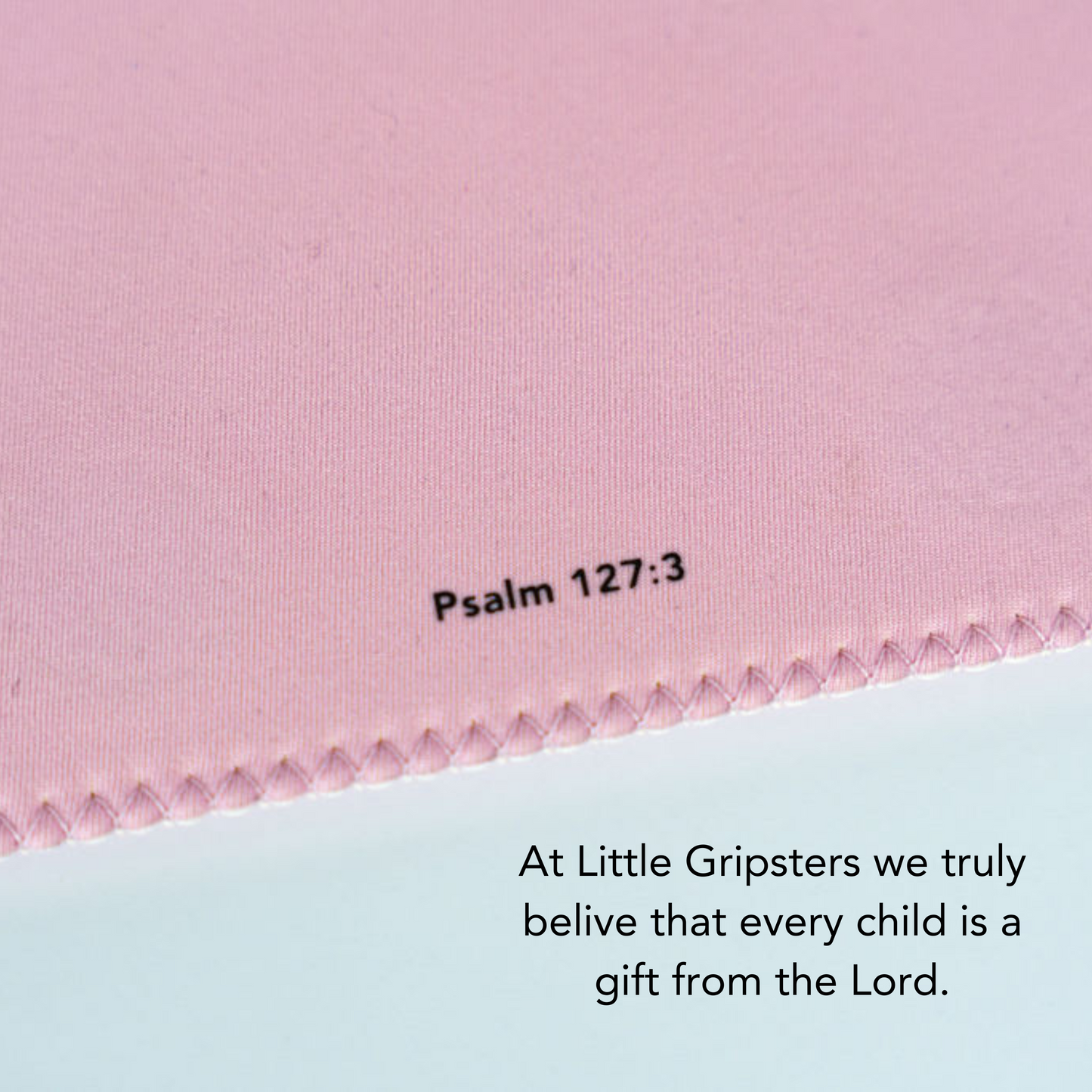 Little Gripsters Classic Bottle Sleeve