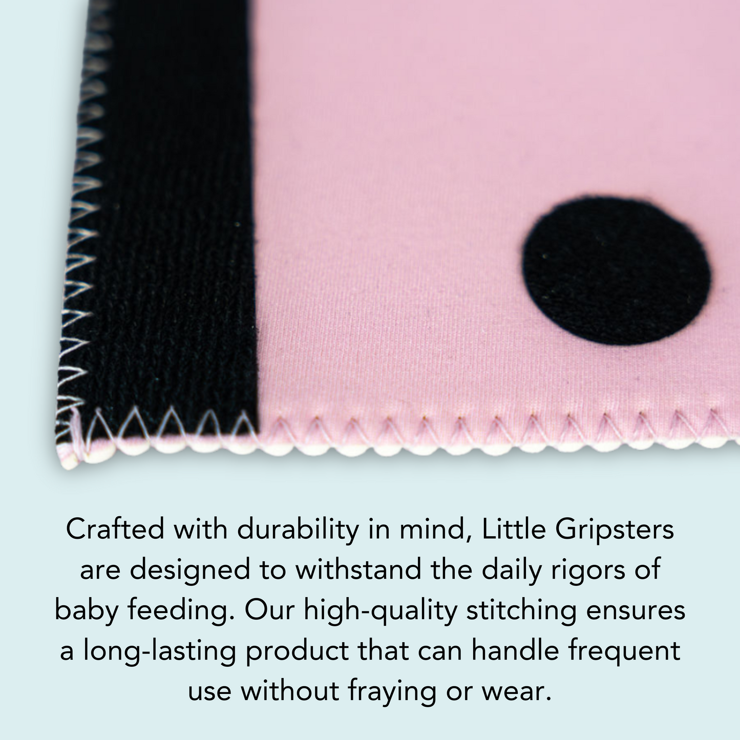 Little Gripsters Classic Bottle Sleeve