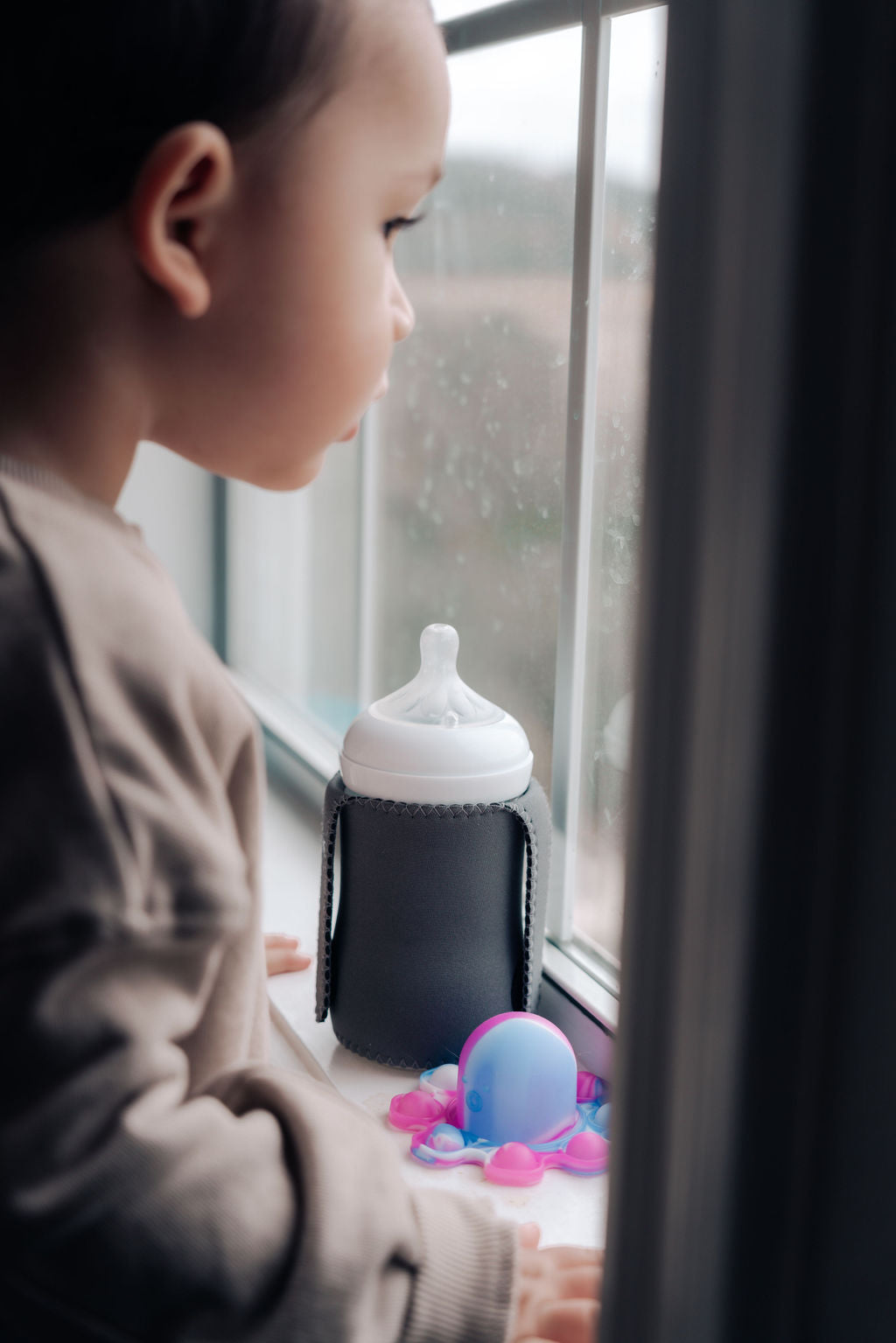 Bubble Octopus Popper