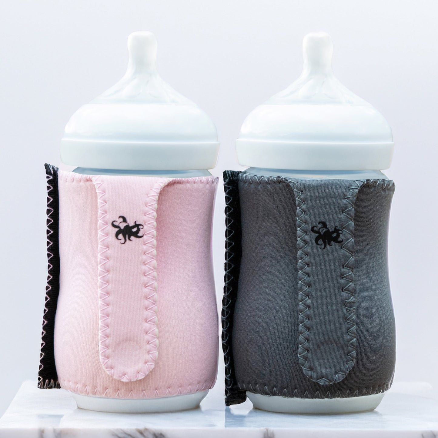 Little Gripsters Classic Bottle Sleeve
