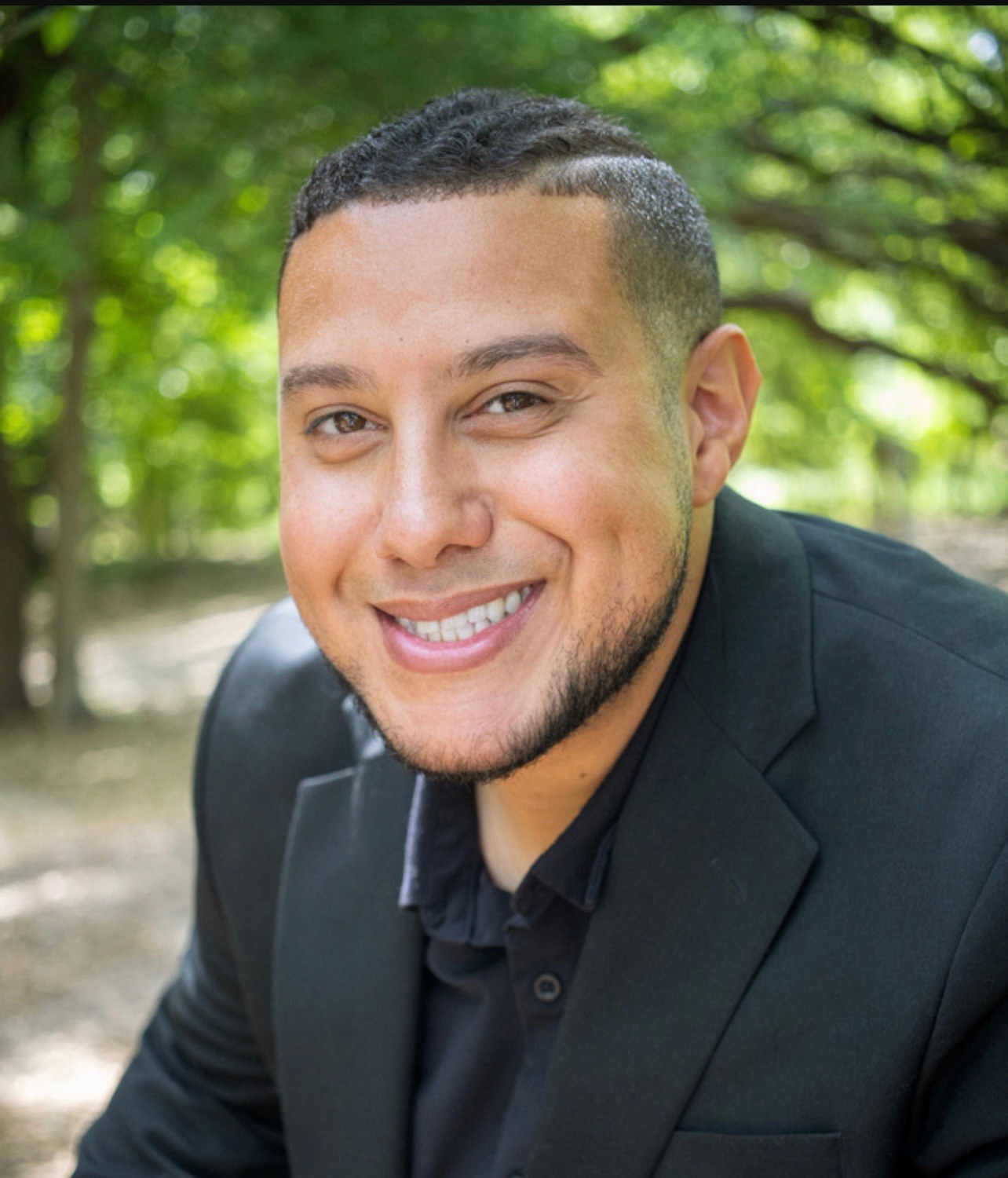 Alex Fields, Co-CEO and inventor of Little Gripsters